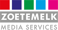 Zoetemelk Media Logo