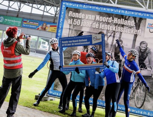 Ronde Van Noord-Holland