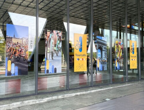 Tour de France bij de NPO!