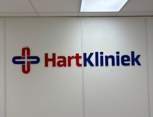 Signing nieuw pand HartKliniek Hoorn