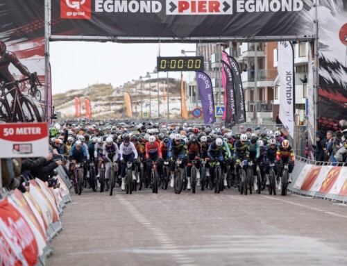 Egmond Halve Marathon 2026